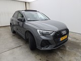  Audi  Q3 AUDI  DIESEL - 2019 40 TDi 190 Quattro S line S tronic (EU6d-TEMP) 5d #2