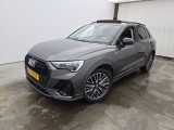  Audi  Q3 AUDI  DIESEL - 2019 40 TDi 190 Quattro S line S tronic (EU6d-TEMP) 5d #4