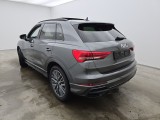  Audi  Q3 AUDI  DIESEL - 2019 40 TDi 190 Quattro S line S tronic (EU6d-TEMP) 5d #3