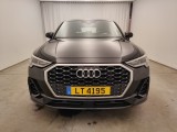  Audi  Q3 AUDI  SPORTBACK 45 TFSIe 245hp S tronic (EU6d-TEMP) 5d  