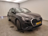  Audi  Q3 AUDI  SPORTBACK 45 TFSIe 245hp S tronic (EU6d-TEMP) 5d  #2