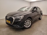  Audi  Q3 AUDI  SPORTBACK 45 TFSIe 245hp S tronic (EU6d-TEMP) 5d  #4