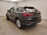  Audi  Q3 AUDI  SPORTBACK 45 TFSIe 245hp S tronic (EU6d-TEMP) 5d  #3