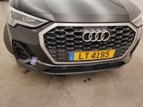  Audi  Q3 AUDI  SPORTBACK 45 TFSIe 245hp S tronic (EU6d-TEMP) 5d  #17