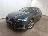  Audi  A5 Sportback Audi  30 TDI S tronic Bus Ed Advanced 5d #4