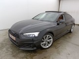  Audi  A5 Sportback Audi  30 TDI S tronic Bus Ed Advanced 5d #4