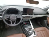  Audi  A5 Sportback Audi  30 TDI S tronic Bus Ed Advanced 5d #9