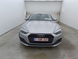  Audi  A5 Sportback Audi  30 TDI S tronic Business Edition 5d 