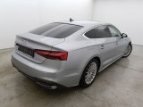  Audi  A5 Sportback Audi  30 TDI S tronic Business Edition 5d #5