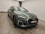  Audi  A5 Sportback Audi  30 TDI S tronic Bus. Ed. S Line 5d #2