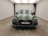  Audi  A5 Sportback Audi  30 TDI S tronic Bus. Ed. S Line 5d 