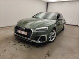  Audi  A5 Sportback Audi  30 TDI S tronic Bus. Ed. S Line 5d #4