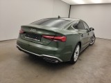  Audi  A5 Sportback Audi  30 TDI S tronic Bus. Ed. S Line 5d #5