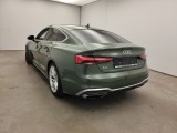  Audi  A5 Sportback Audi  30 TDI S tronic Bus. Ed. S Line 5d #3