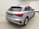  Audi  A3 Audi,  SB '20, Audi  Sportback 2.0 30 TDi 85kW 5d #4