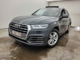  Audi  Q5 Audi  Business Edition 35 TDI 5d #4