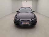  Audi  A4 Audi,  Avant '15, Audi  Avant 2.0 TDi Ultra 110kW S tronic Sport 5 