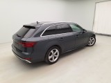  Audi  A4 Audi,  Avant '15, Audi  Avant 2.0 TDi Ultra 110kW S tronic Sport 5 #3