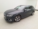  Audi  A4 Audi,  Avant '15, Audi  Avant 2.0 TDi Ultra 110kW S tronic Sport 5 #2