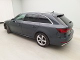  Audi  A4 Audi,  Avant '15, Audi  Avant 2.0 TDi Ultra 110kW S tronic Sport 5 #4