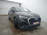  Audi  Q3 Audi  Sportback 35 TDI S tronic Business Edition 5d #2