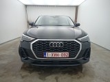  Audi  Q3 Audi  Sportback 35 TDI S tronic Business Edition 5d 