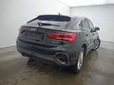  Audi  Q3 Audi  Sportback 35 TDI S tronic Business Edition 5d #3