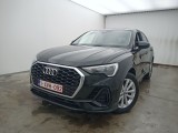  Audi  Q3 Audi  Sportback 35 TDI S tronic Business Edition 5d #4