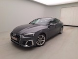  Audi  A5 Sportback Audi, A5 SB FL'20, Audi  30 TDI S tronic Bus. Ed. S Line  #4