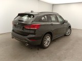  Bmw  X1 BMW  DIESEL - 2019 2.0 dA sDrive18 150 AdBlue (EU6d-TEMP) 5d #5