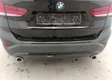  Bmw  X1 BMW  DIESEL - 2019 2.0 dA sDrive18 150 AdBlue (EU6d-TEMP) 5d #34