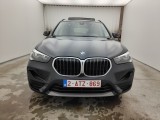  Bmw  X1 BMW  sDrive16d (85 kW) 5d 