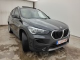  Bmw  X1 BMW  sDrive16d (85 kW) 5d #2