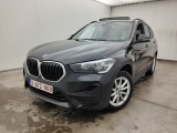  Bmw  X1 BMW  sDrive16d (85 kW) 5d #4