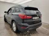  Bmw  X1 BMW  sDrive16d (85 kW) 5d #3