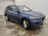  Bmw  X1 BMW  sDrive16dA (85 kW) 5d #2