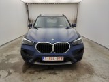  Bmw  X1 BMW  sDrive16dA (85 kW) 5d 