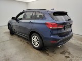  Bmw  X1 BMW  sDrive16dA (85 kW) 5d #3