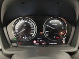  Bmw  X1 BMW  sDrive16d (85 kW) 5d #8