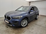  Bmw  X1 BMW  sDrive16dA (85 kW) 5d #4