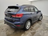  Bmw  X1 BMW  sDrive16dA (85 kW) 5d #5