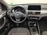  Bmw  X1 BMW  sDrive16d (85 kW) 5d #9