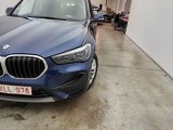  Bmw  X1 BMW  sDrive16dA (85 kW) 5d #27