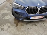  Bmw  X1 BMW  sDrive16dA (85 kW) 5d #41