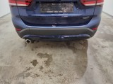  Bmw  X1 BMW  sDrive16dA (85 kW) 5d #43