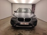  Bmw  X1 BMW  sDrive16dA (85 kW) 5d No COC 