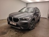  Bmw  X1 BMW  sDrive16dA (85 kW) 5d No COC #4