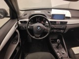  Bmw  X1 BMW  sDrive16dA (85 kW) 5d No COC #9