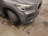  Bmw  X1 BMW  sDrive16dA (85 kW) 5d No COC #26