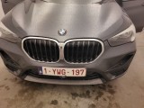  Bmw  X1 BMW  sDrive16dA (85 kW) 5d No COC #48